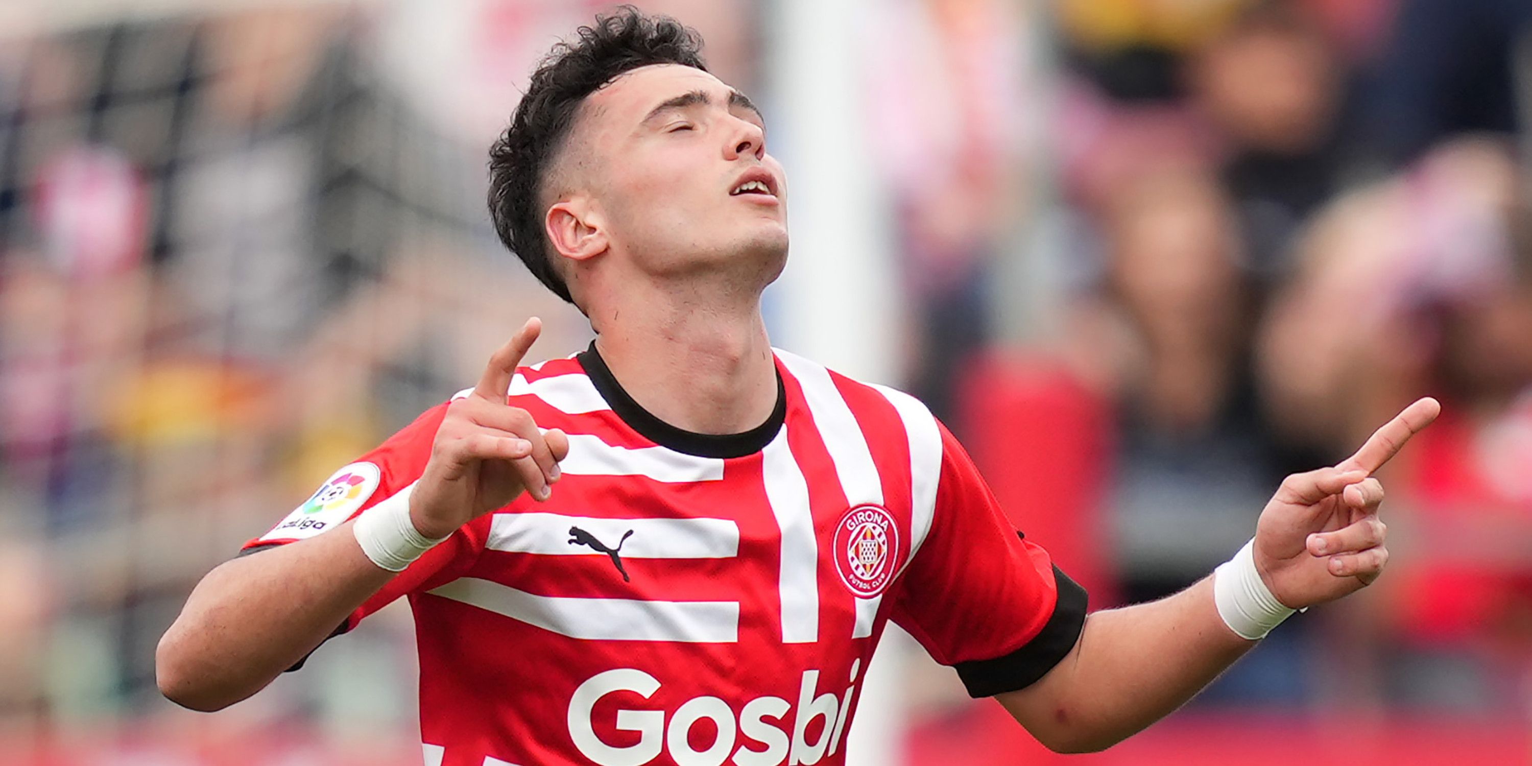 ARNAU MARTINEZ GIRONA