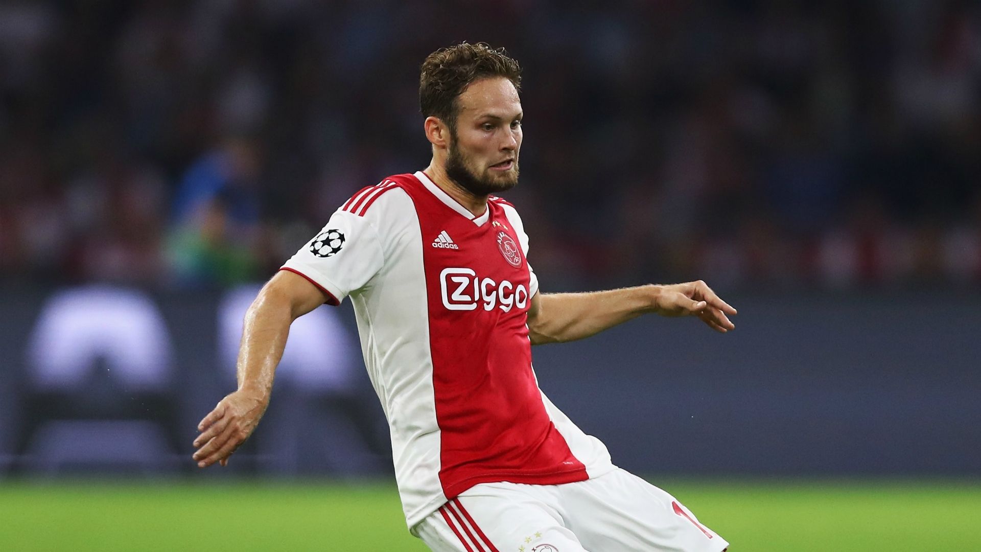 Daley Blind Ajax
