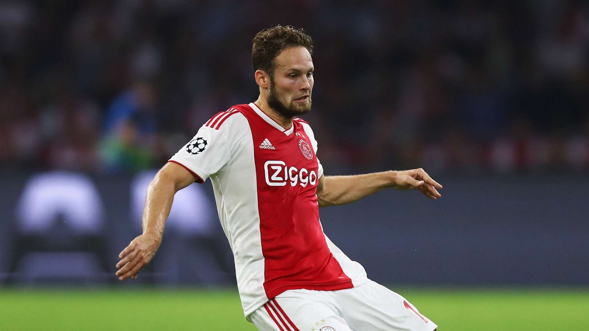 Daley Blind Ajax