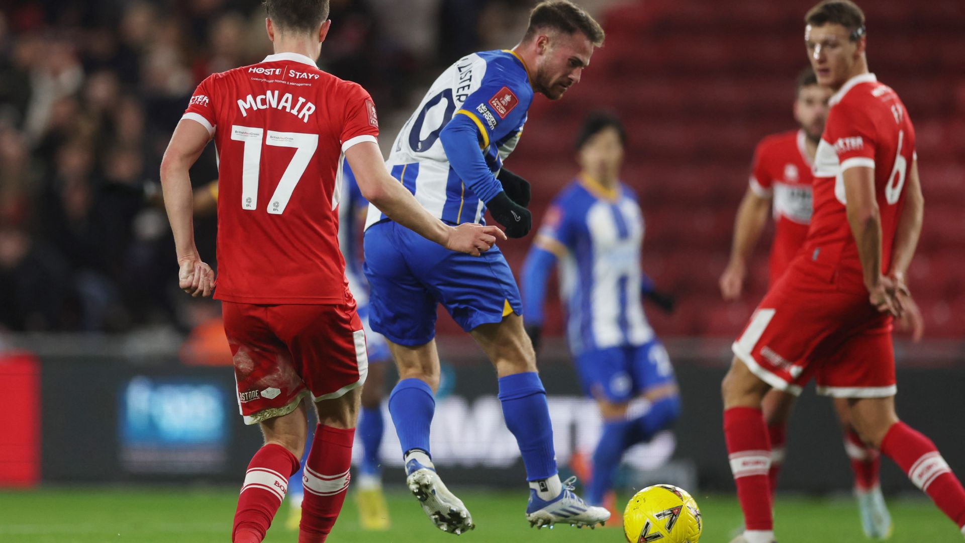 alexis mac allister brighton middlesbourgh