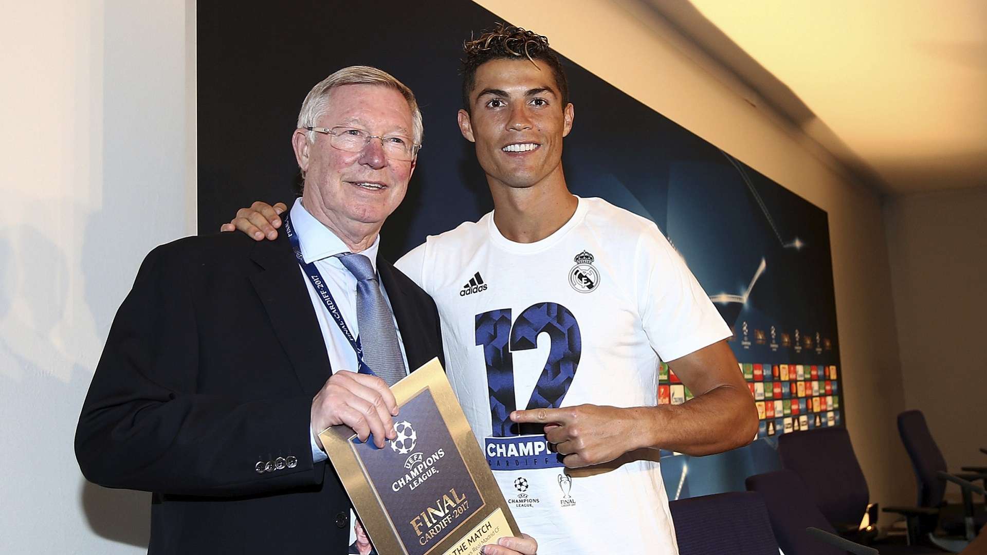 2018-05-06 2017 Ronaldo Ferguson