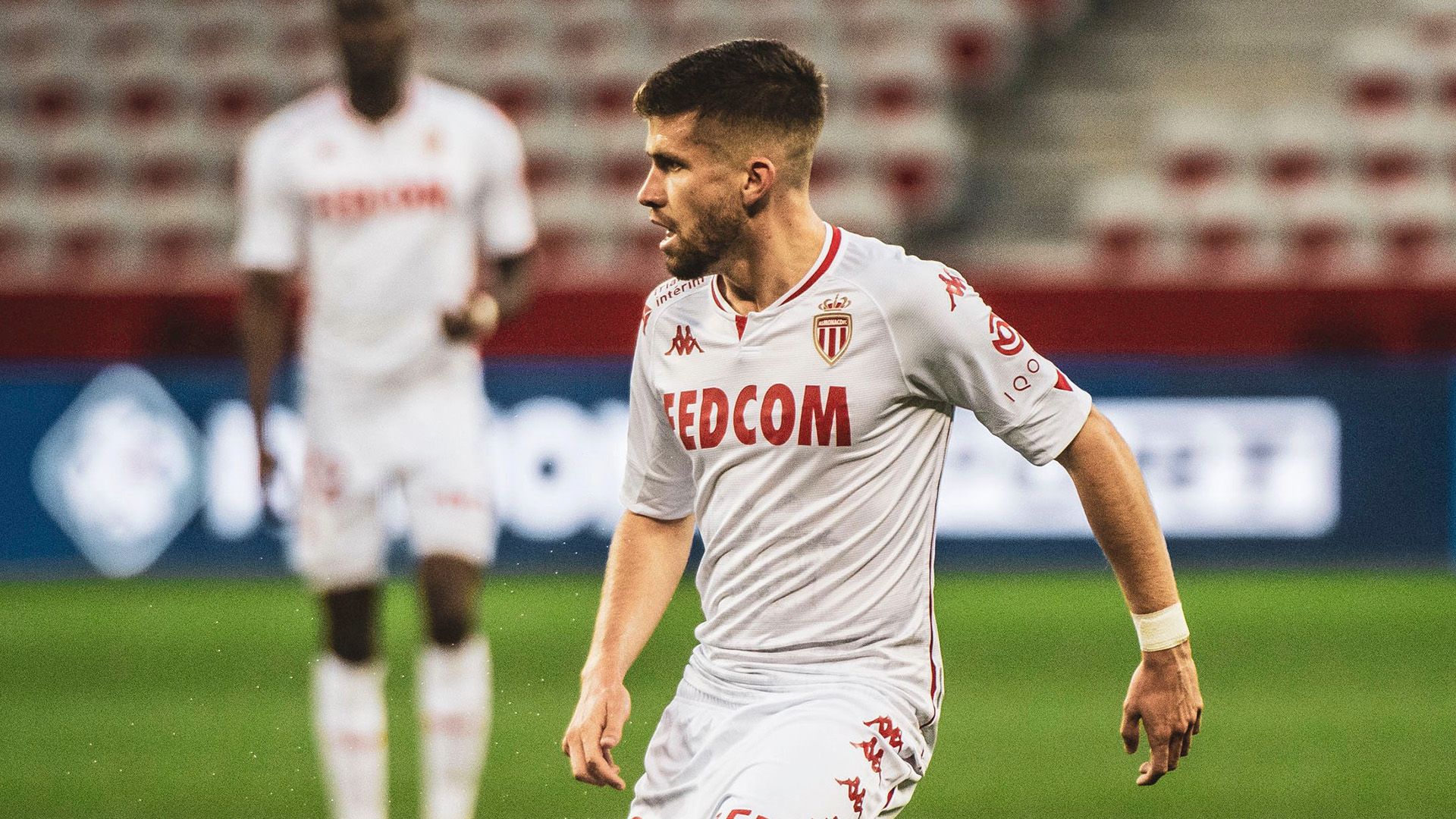 Caio Henrique Monaco 2021/2021