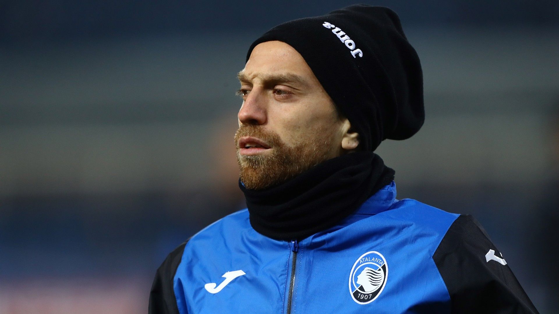 Gomez - Atalanta