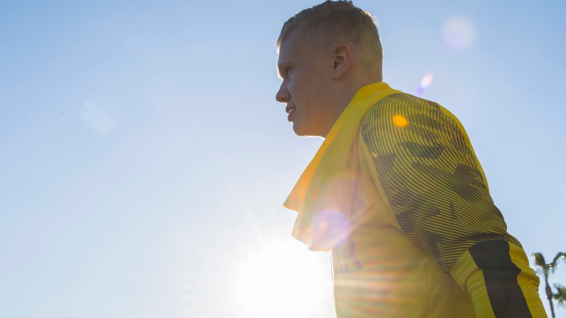 IMAGO IMAGES Erling Haaland 2020