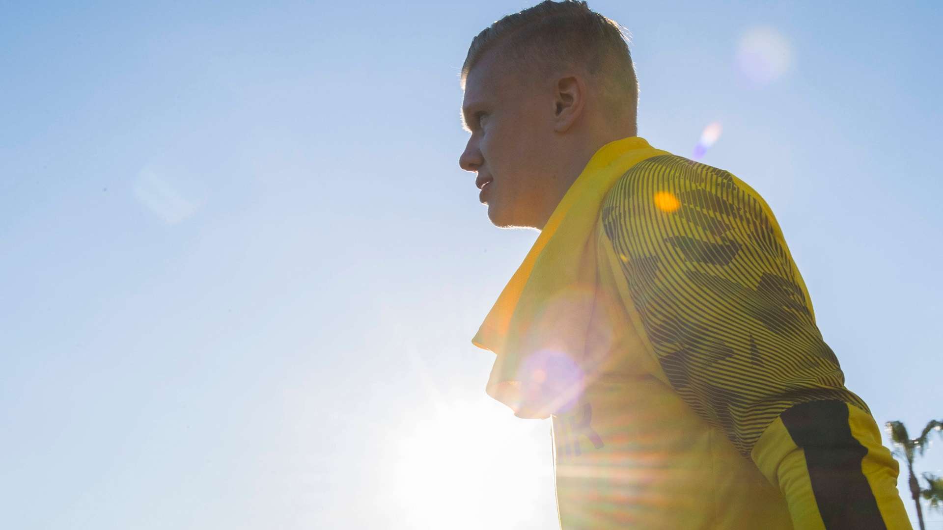 IMAGO IMAGES Erling Haaland 2020