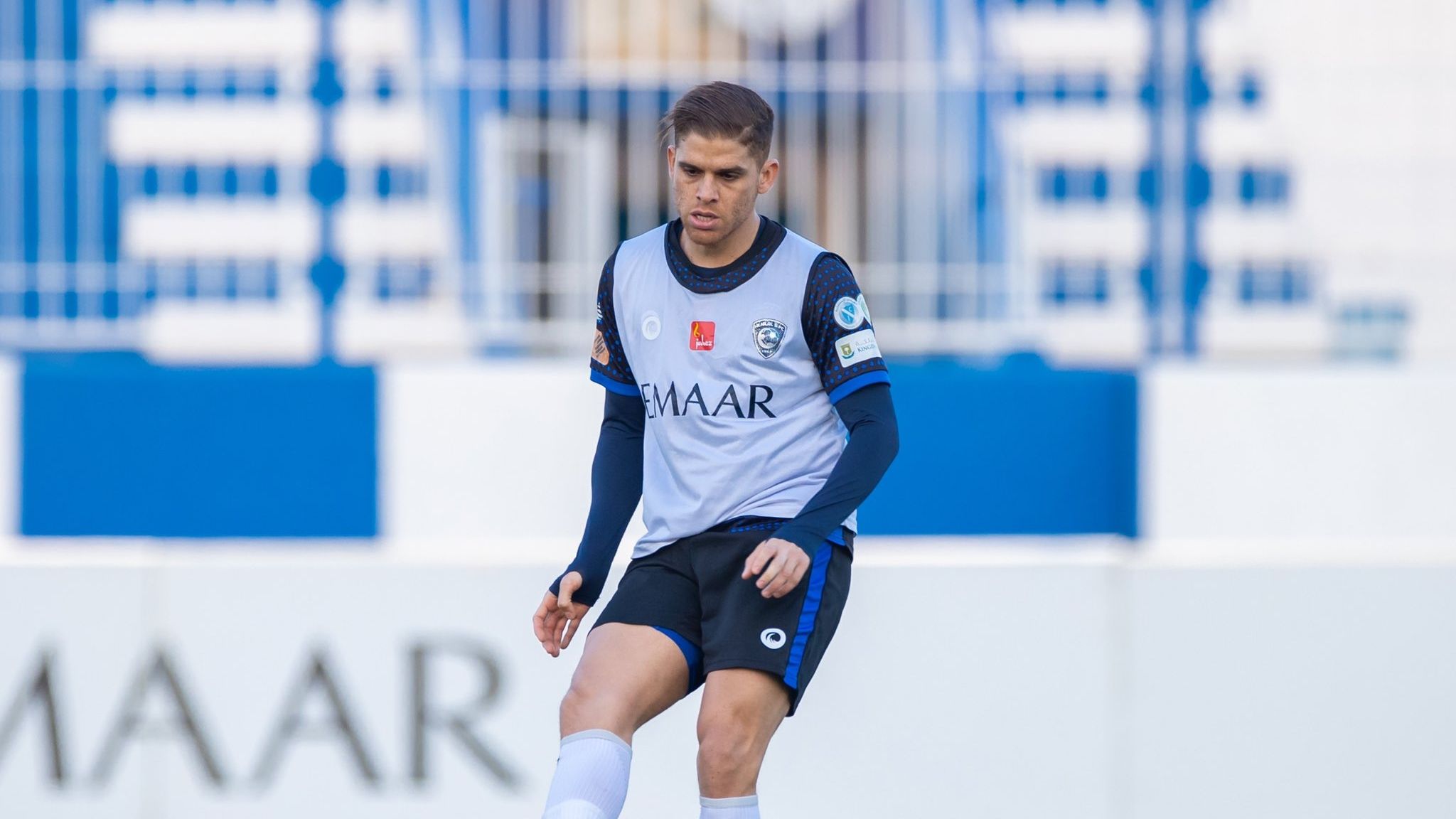 Gustavo Cuéllar - hilal 31-12-2020