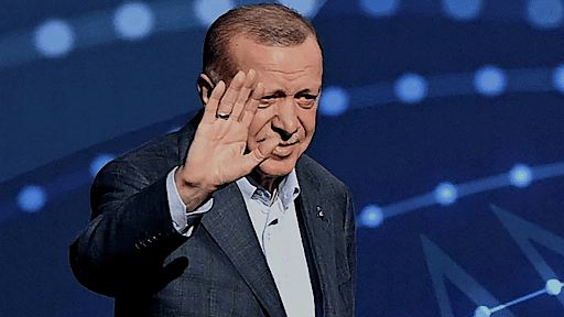 Recep Tayyip Erdogan