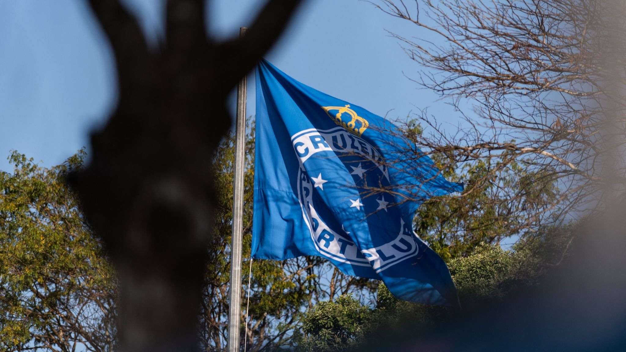 Toca da Raposa II Cruzeiro 2020