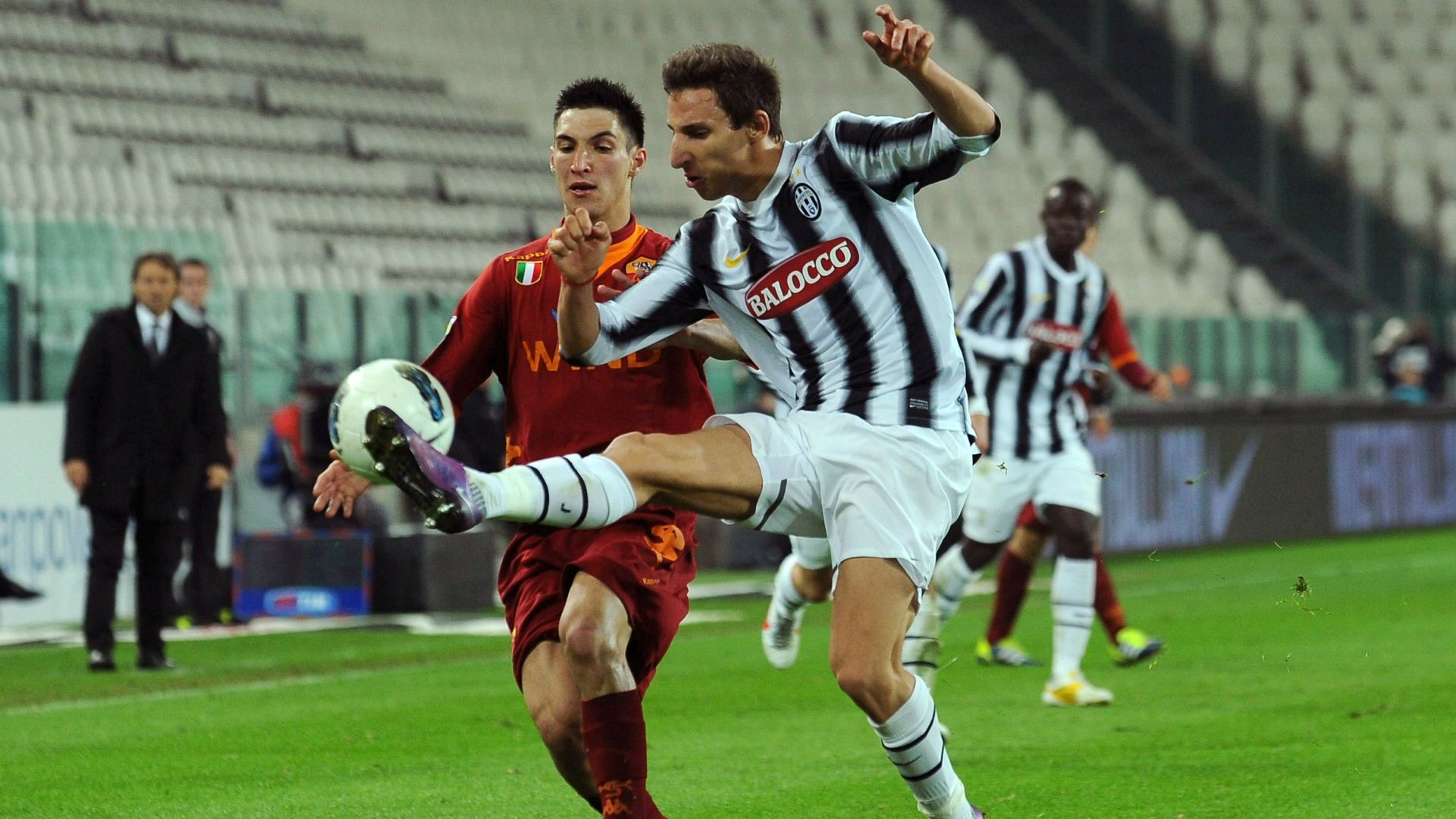 Leonardo Spinazzola