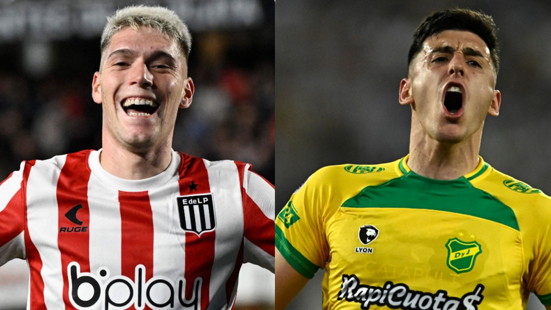 Estudiantes Defensa y Justicia Copa de la Liga 2023