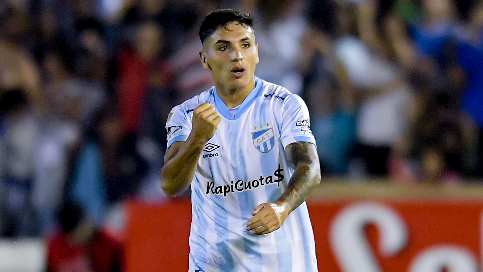 Atlético Tucumán 2023