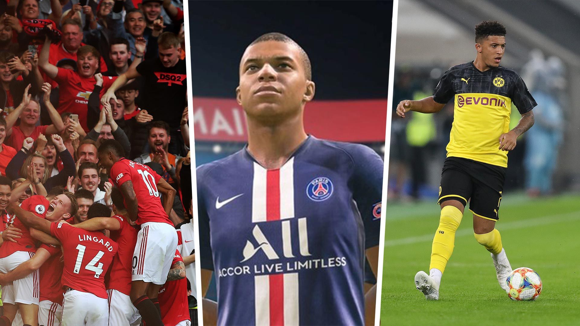 Soccerex Header 15082019