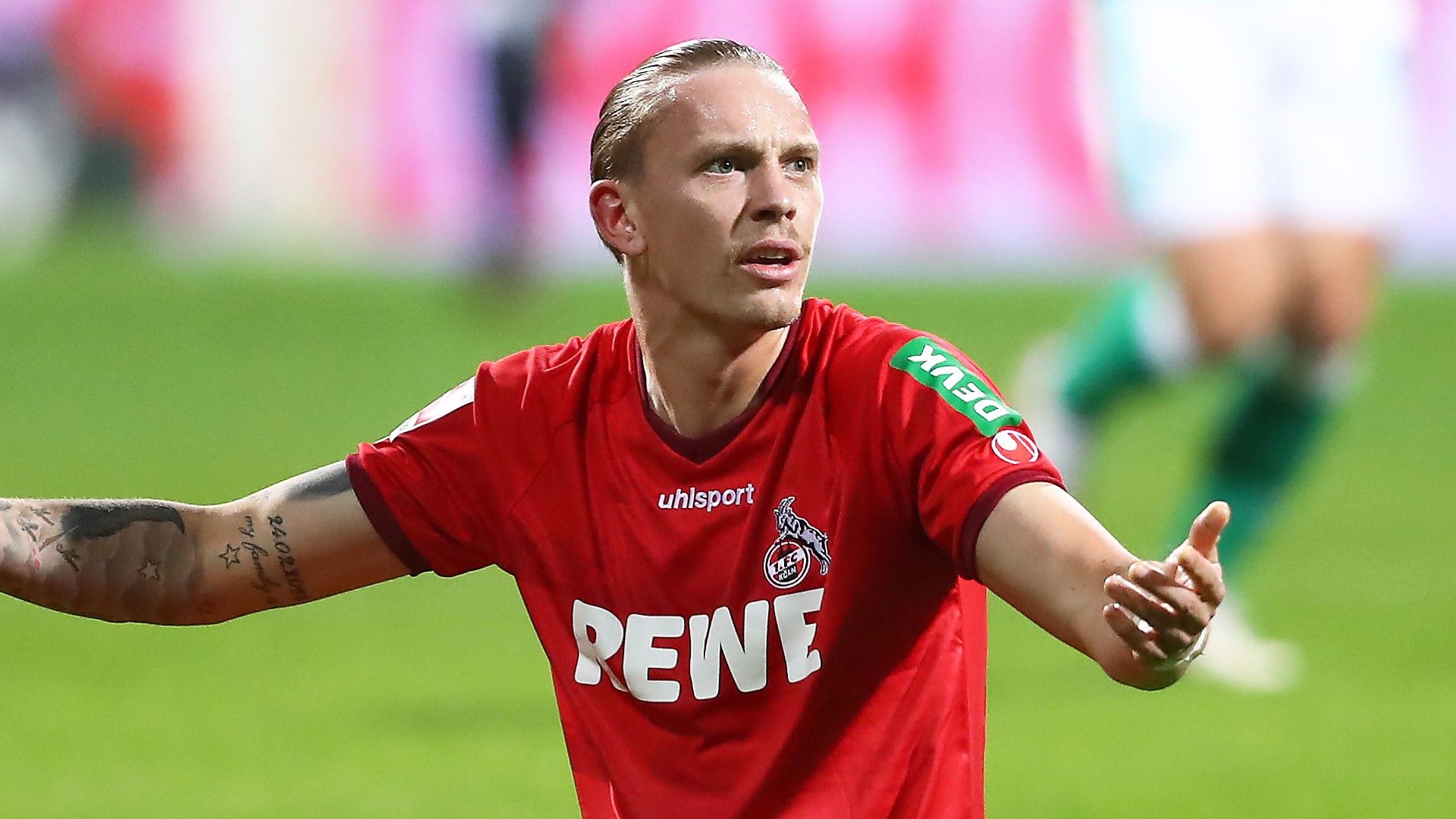 Marius Wolf Köln 2020