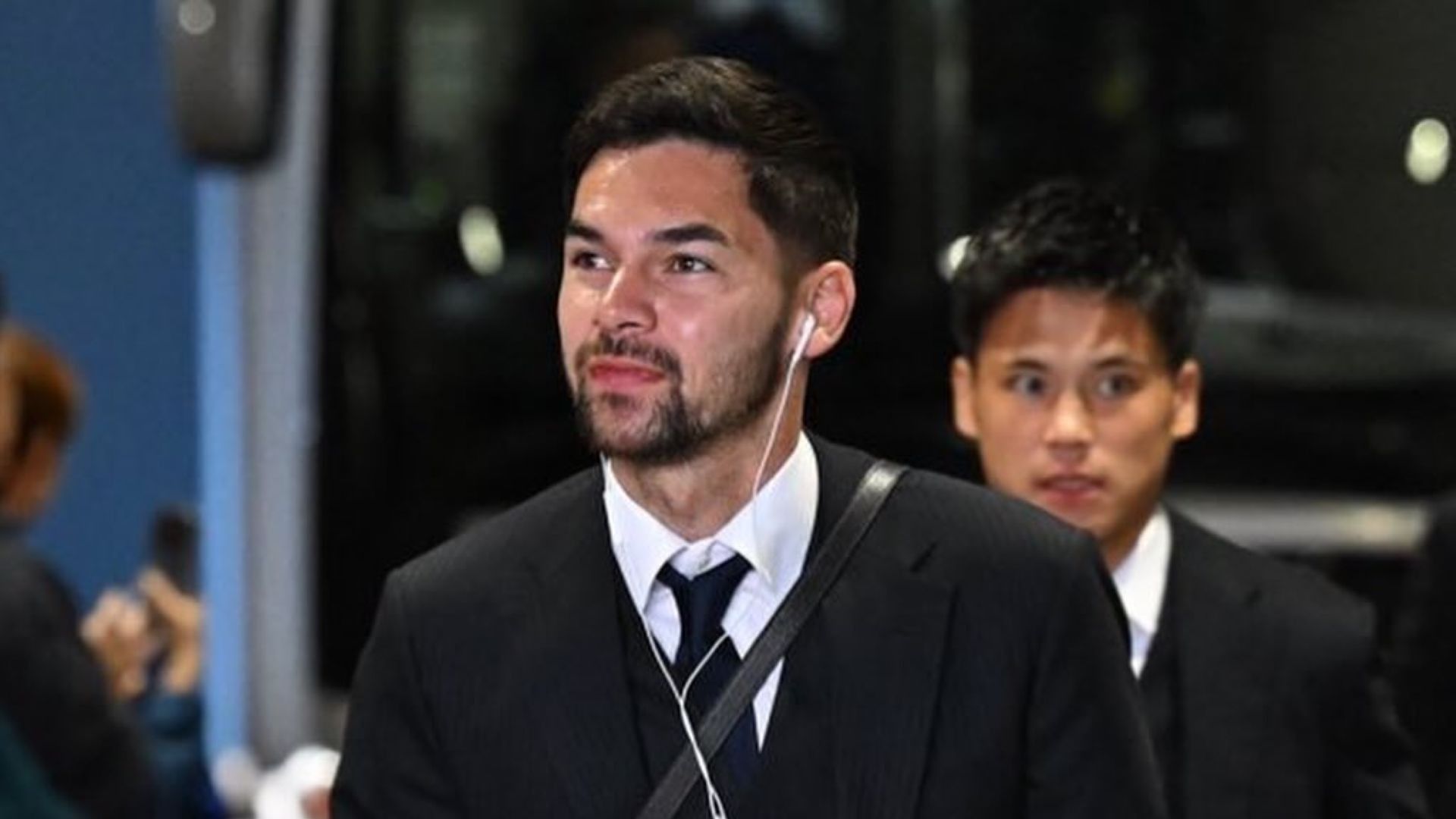 Sandy Walsh Terdaftar Di Buriram United, Empat Pemain Asing Tak Masuk