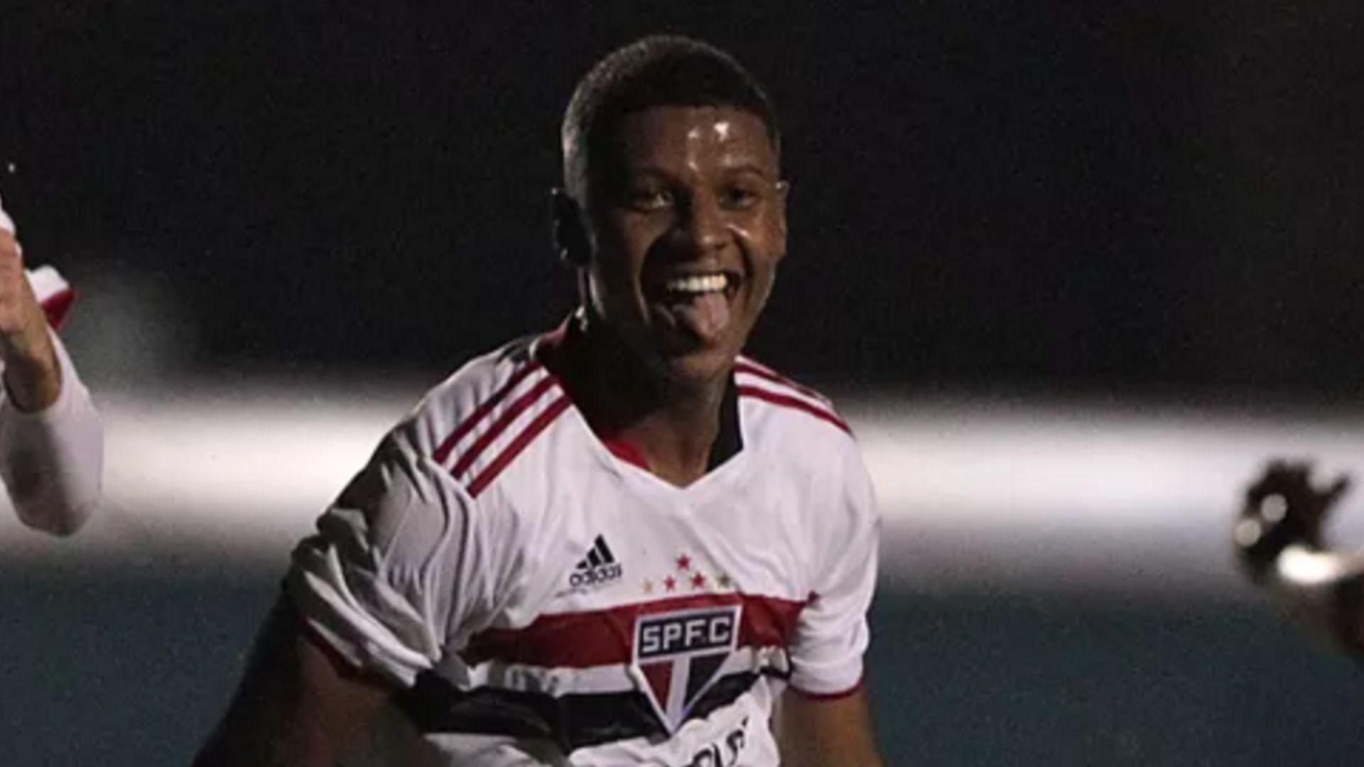 Léo Silva São Paulo Leo Silva São Paulo