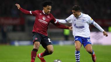 Matheus Pereira Nürnberg 2019