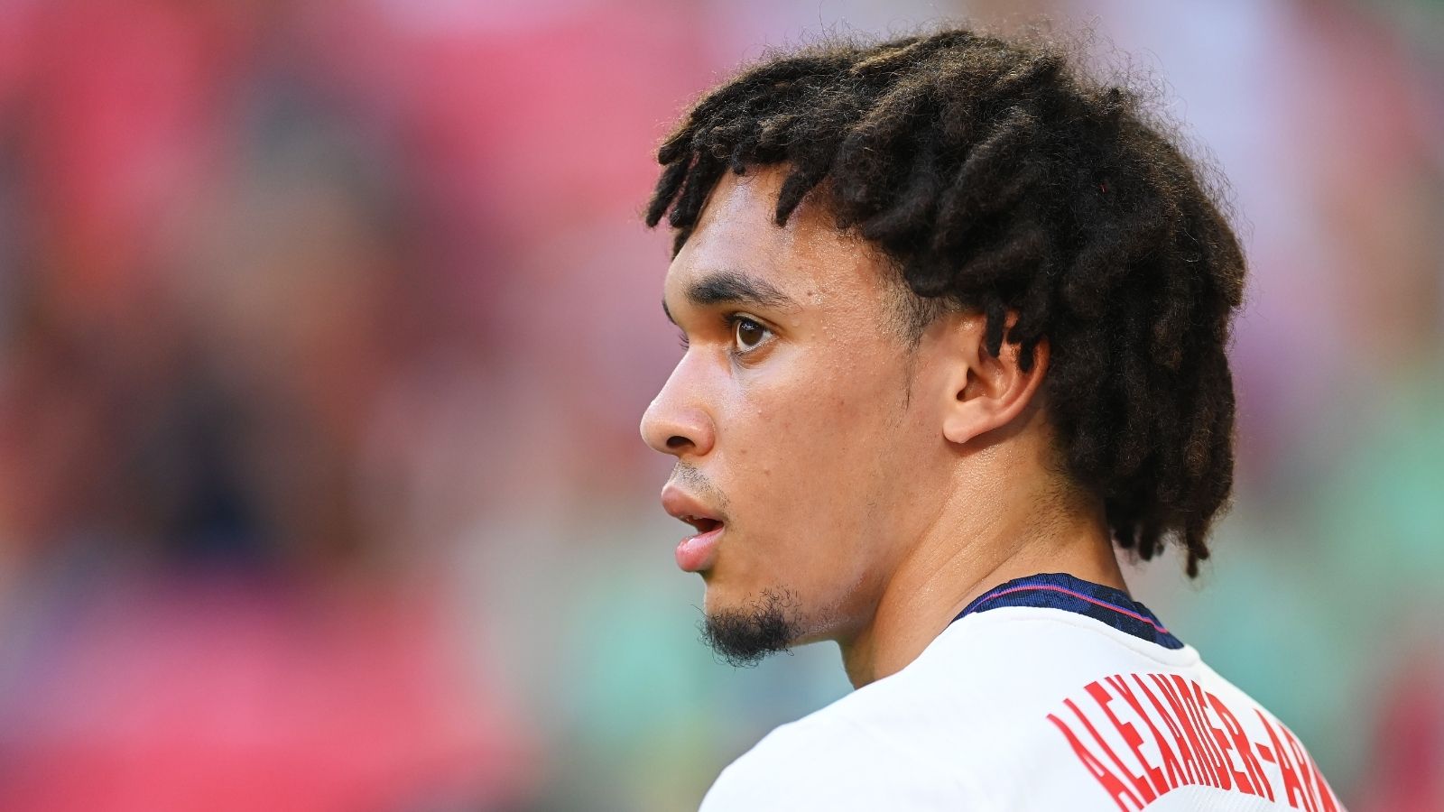 Trent Alexander-Arnold