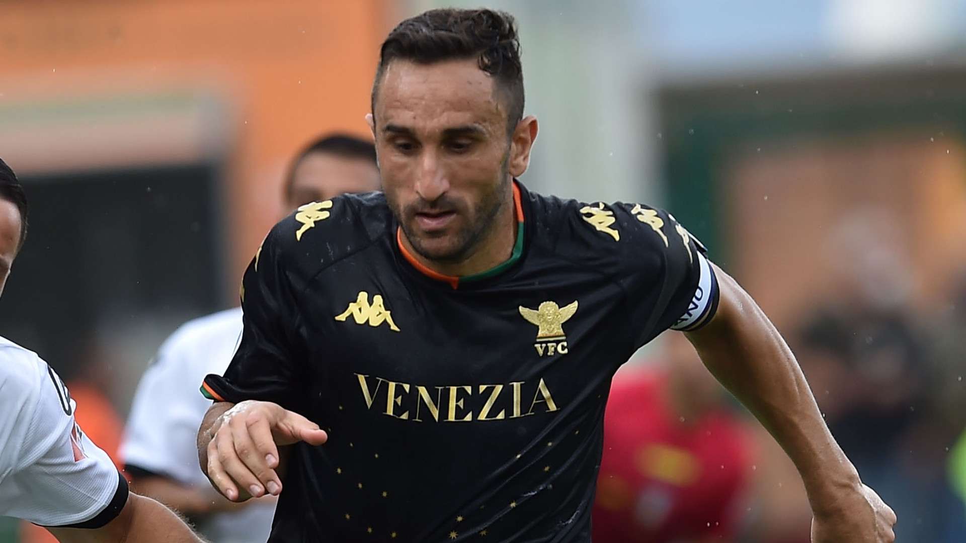 Cristian Molinaro Venezia Serie A