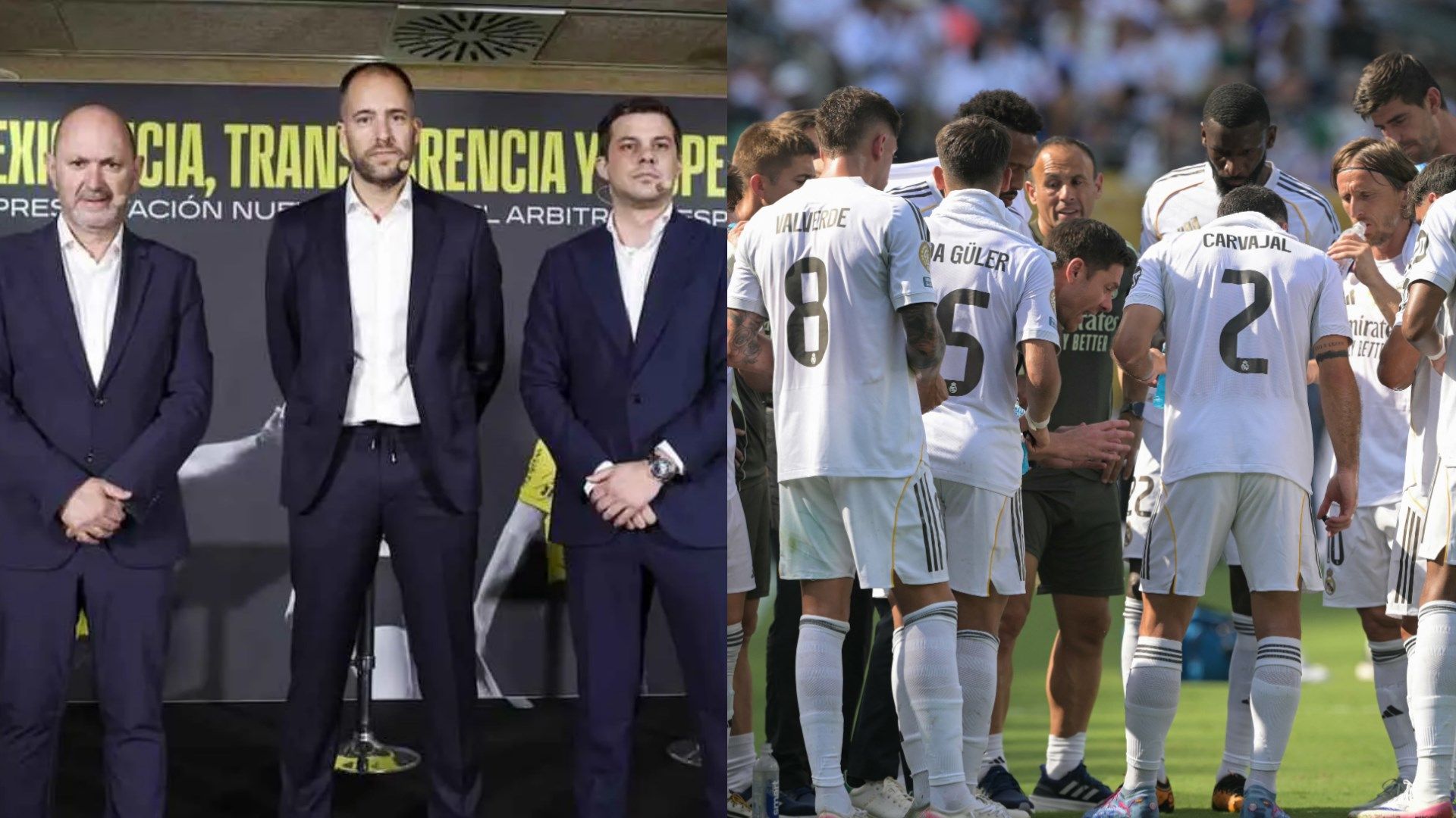 Francisco Soto Real Madrid