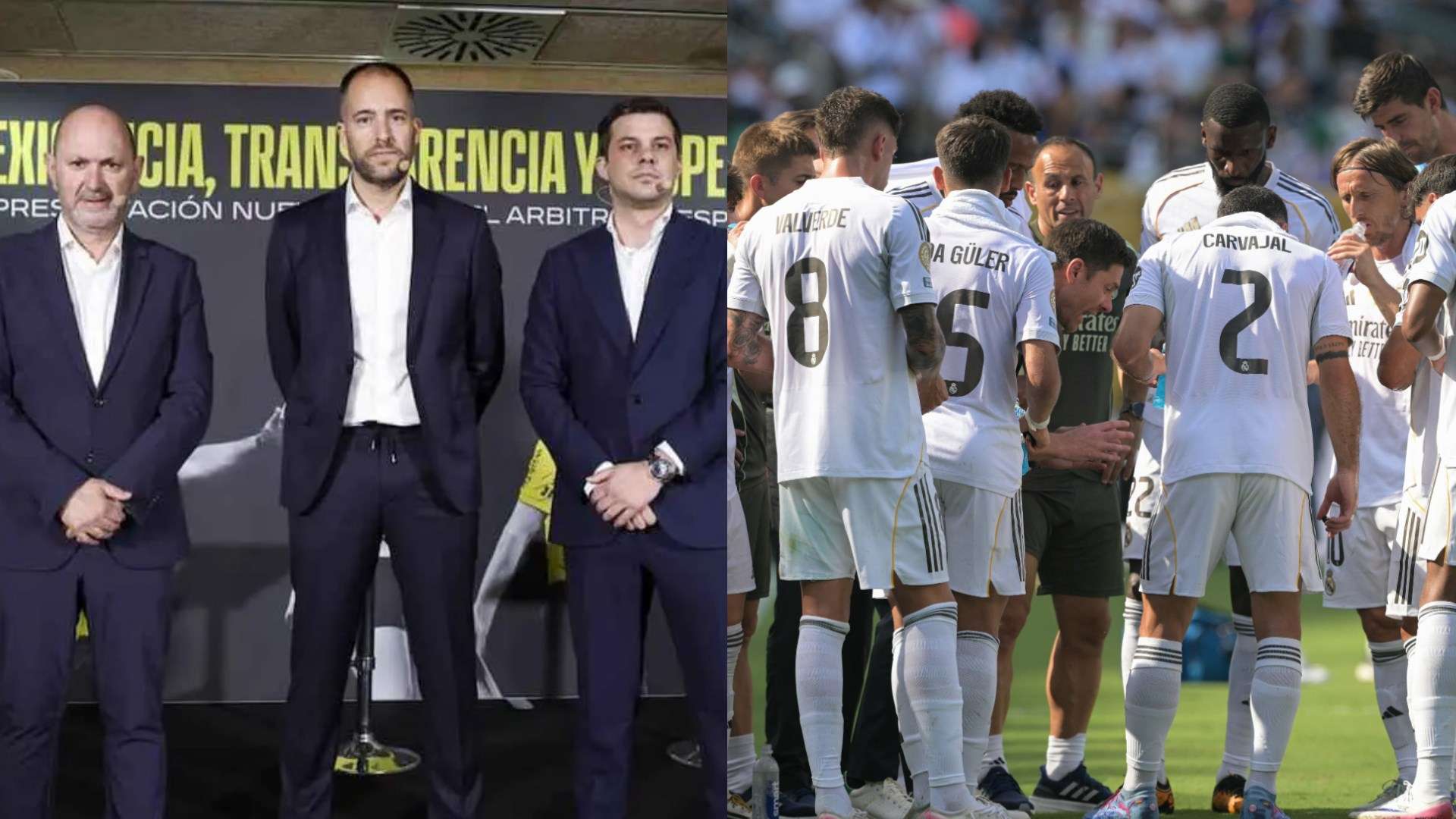 Francisco Soto Real Madrid