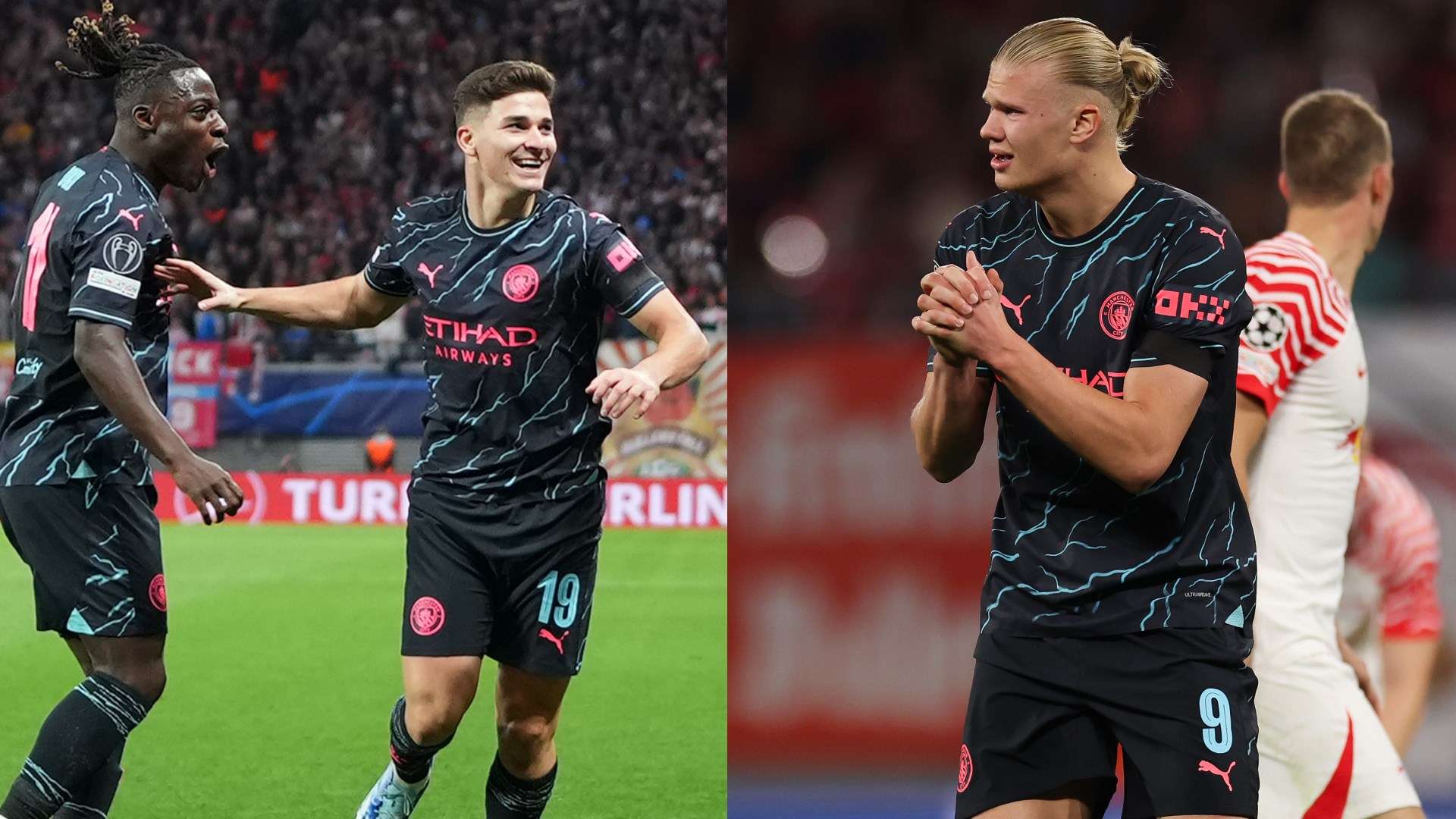 Alvarez Haaland Doku GFX