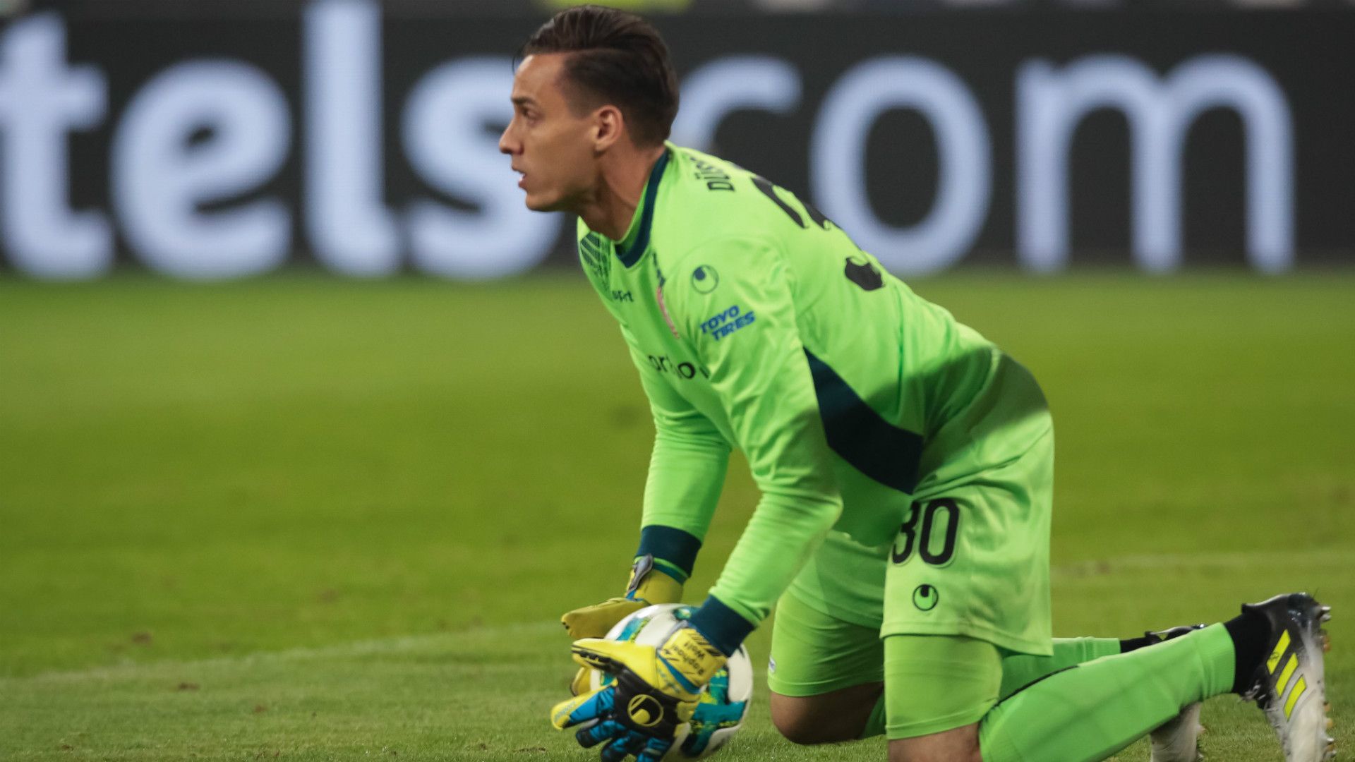 Raphael Wolf Fortuna Dusseldorf