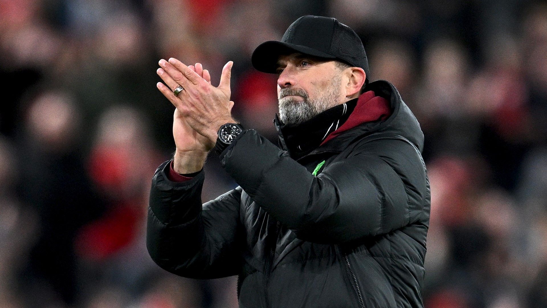 リヴァプールに激震…クロップ監督が今季限りで退任 | Goal.com 日本