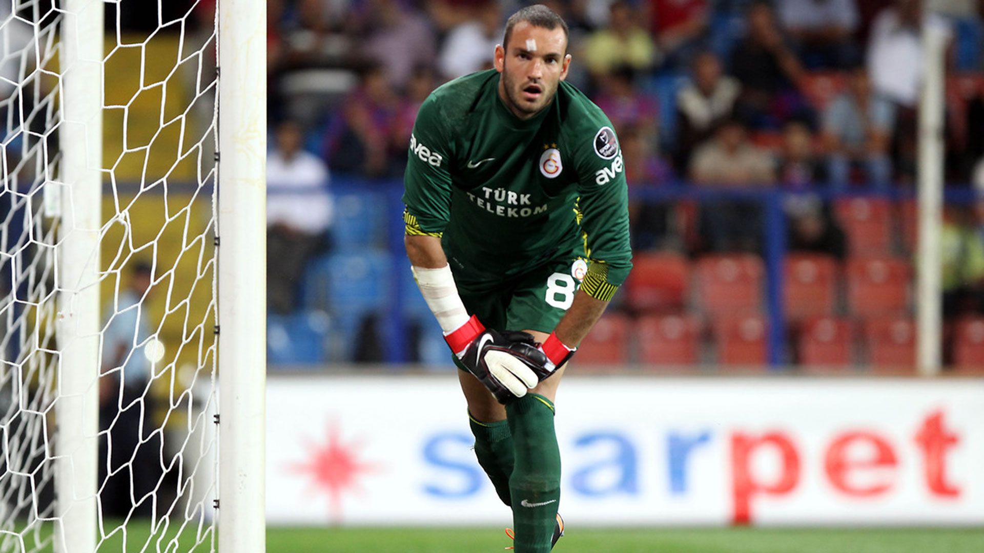 Ufuk Ceylan Galatasaray 10212019