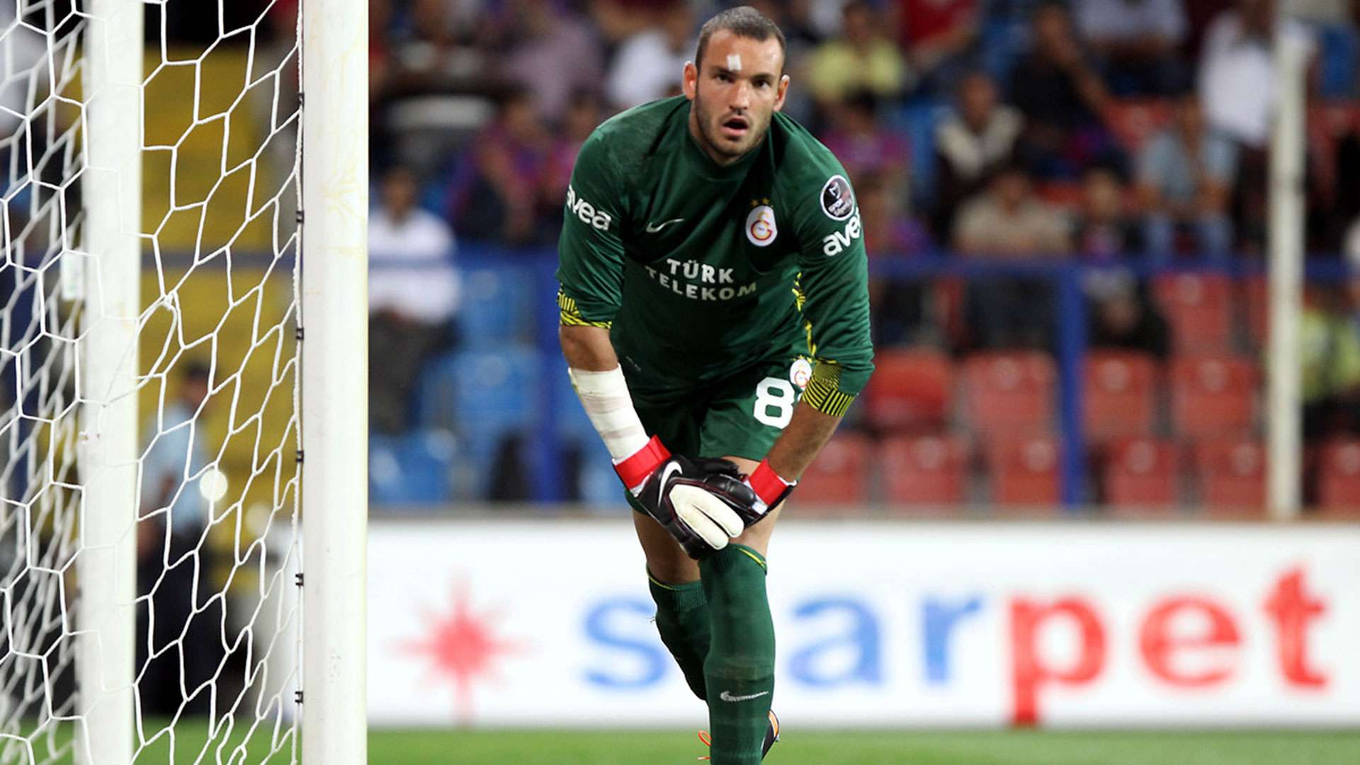 Ufuk Ceylan Galatasaray 10212019