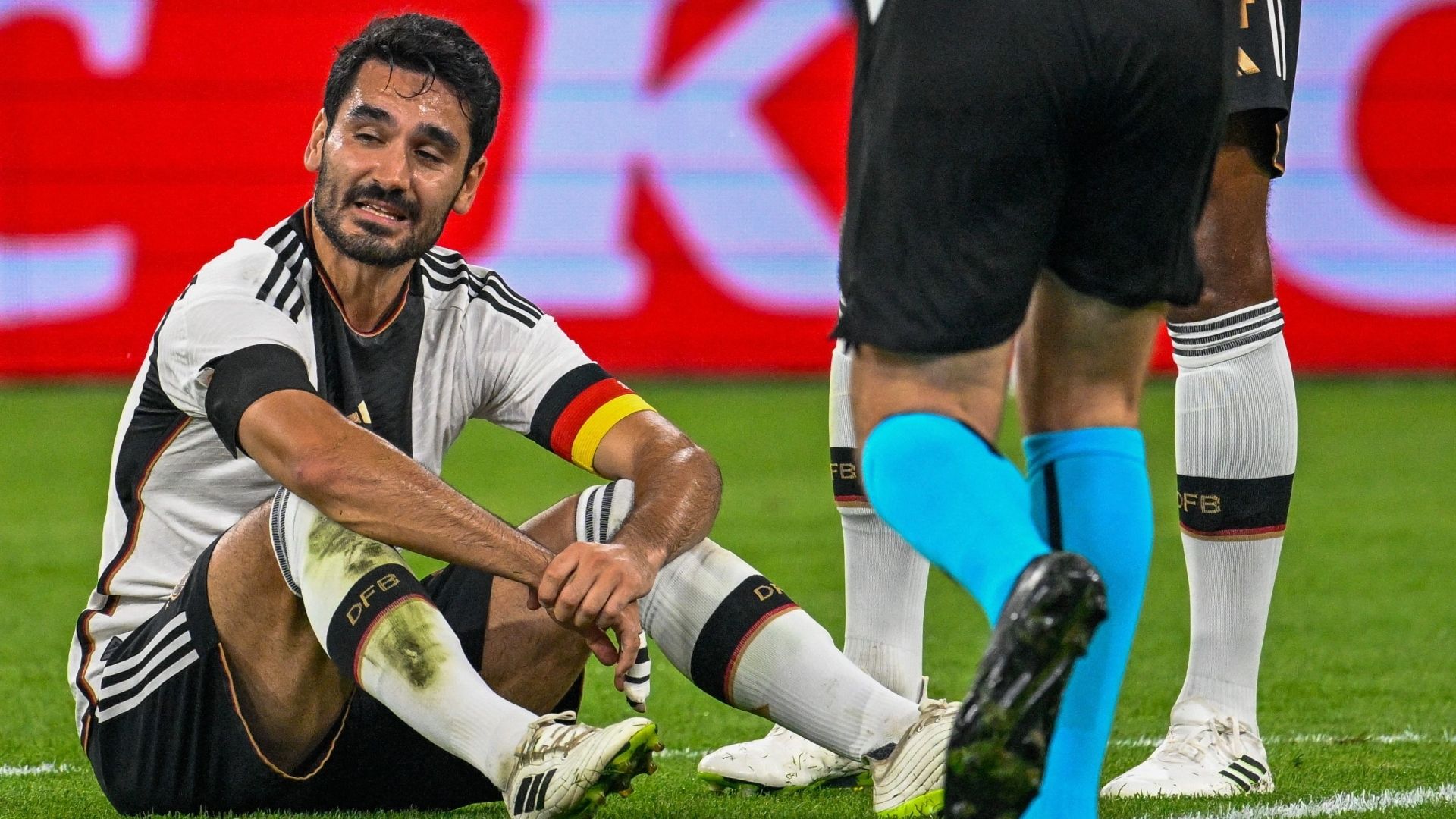 Gundogan Alemania 2023
