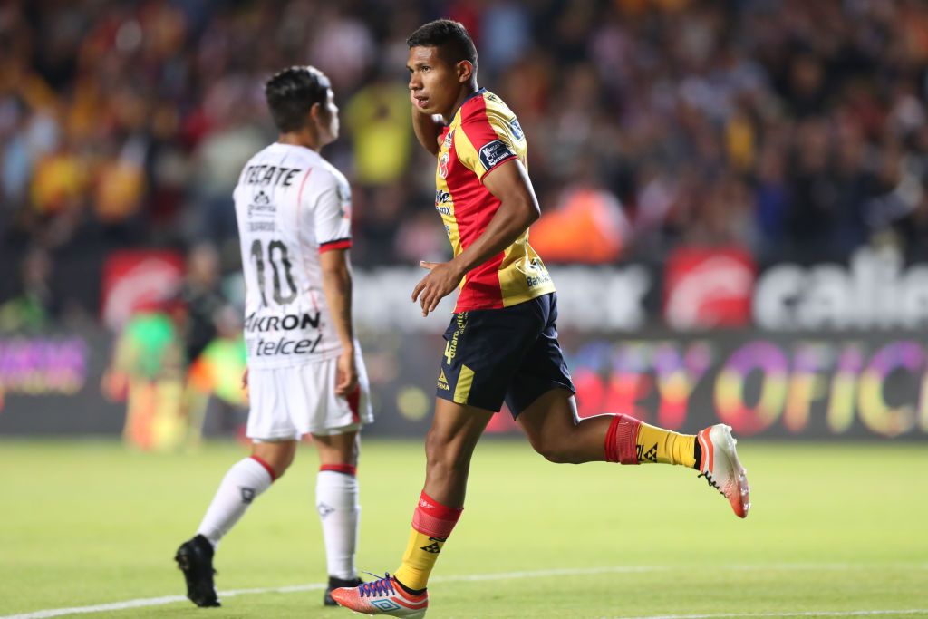 Morelia vs Chivas Clausura 2019