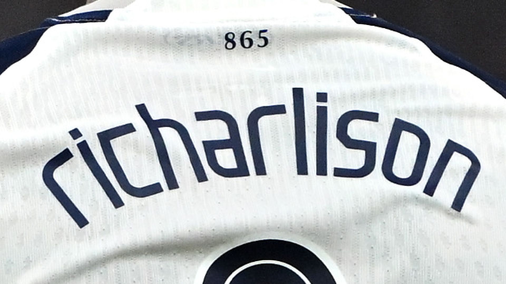 Apa Arti Angka Kecil Di Balik Jersey Tottenham Hotspur?