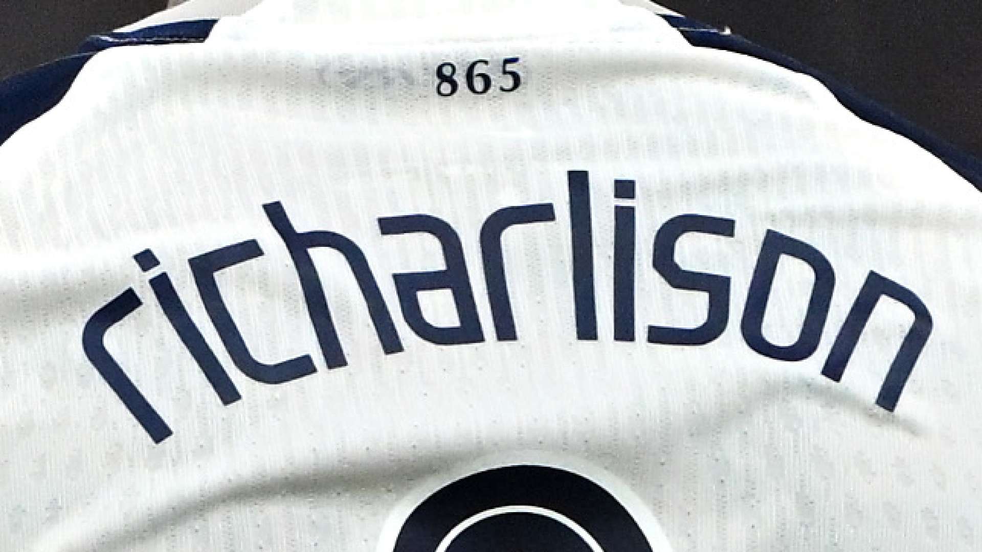 Tottenham Hotspur Legacy Number