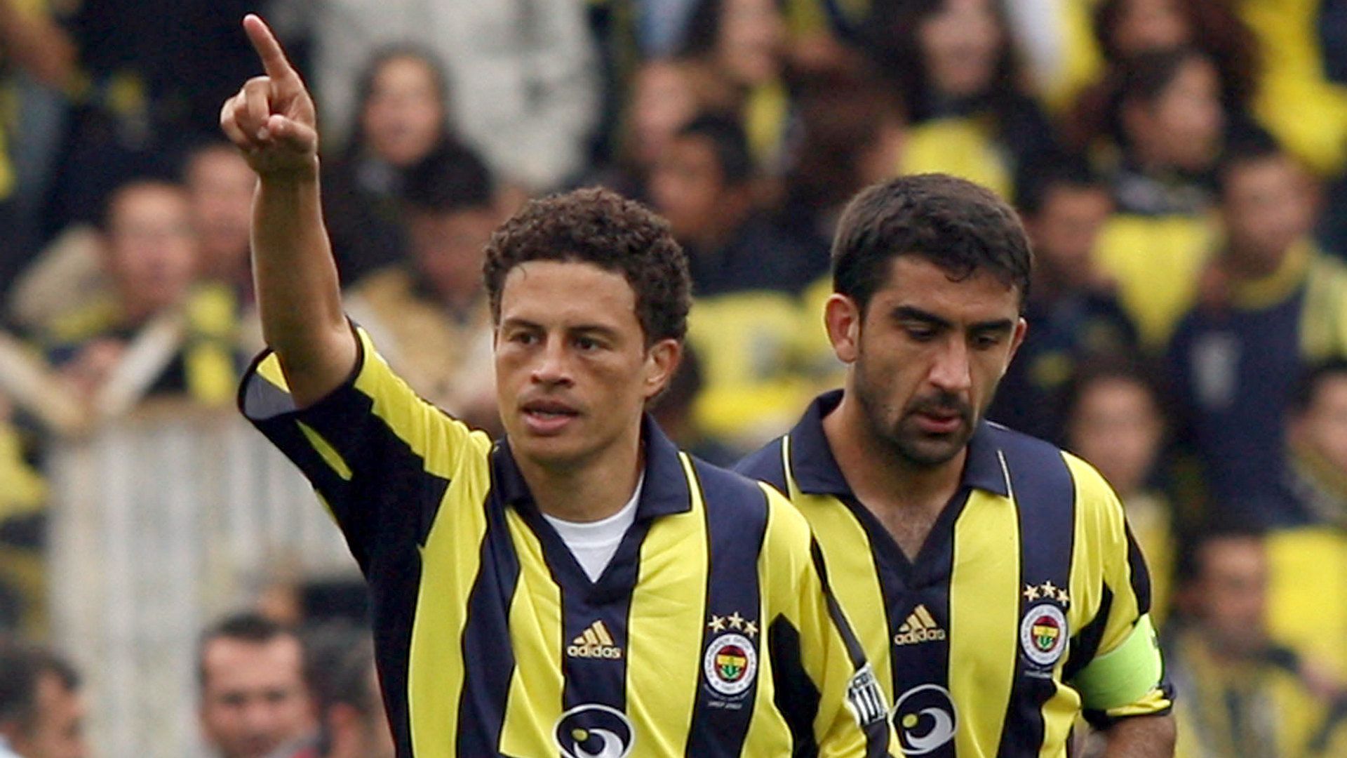 Alex de Souza & Umit Ozat