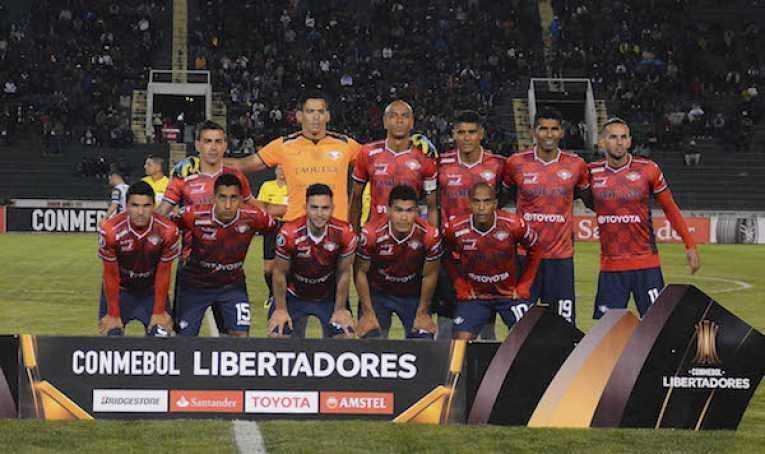 Wilstermann