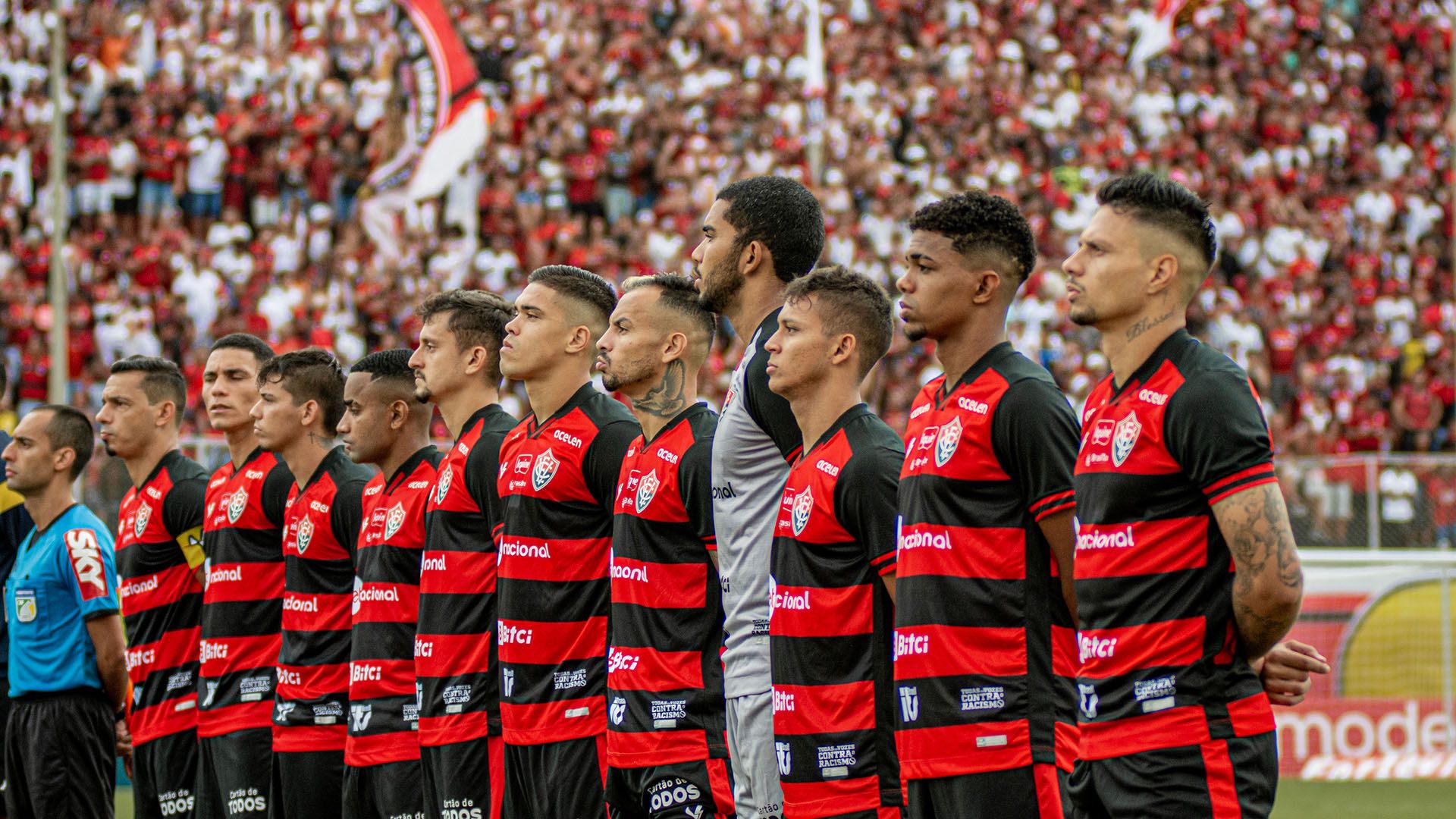 Vitória, Brasileiro Série C 2022