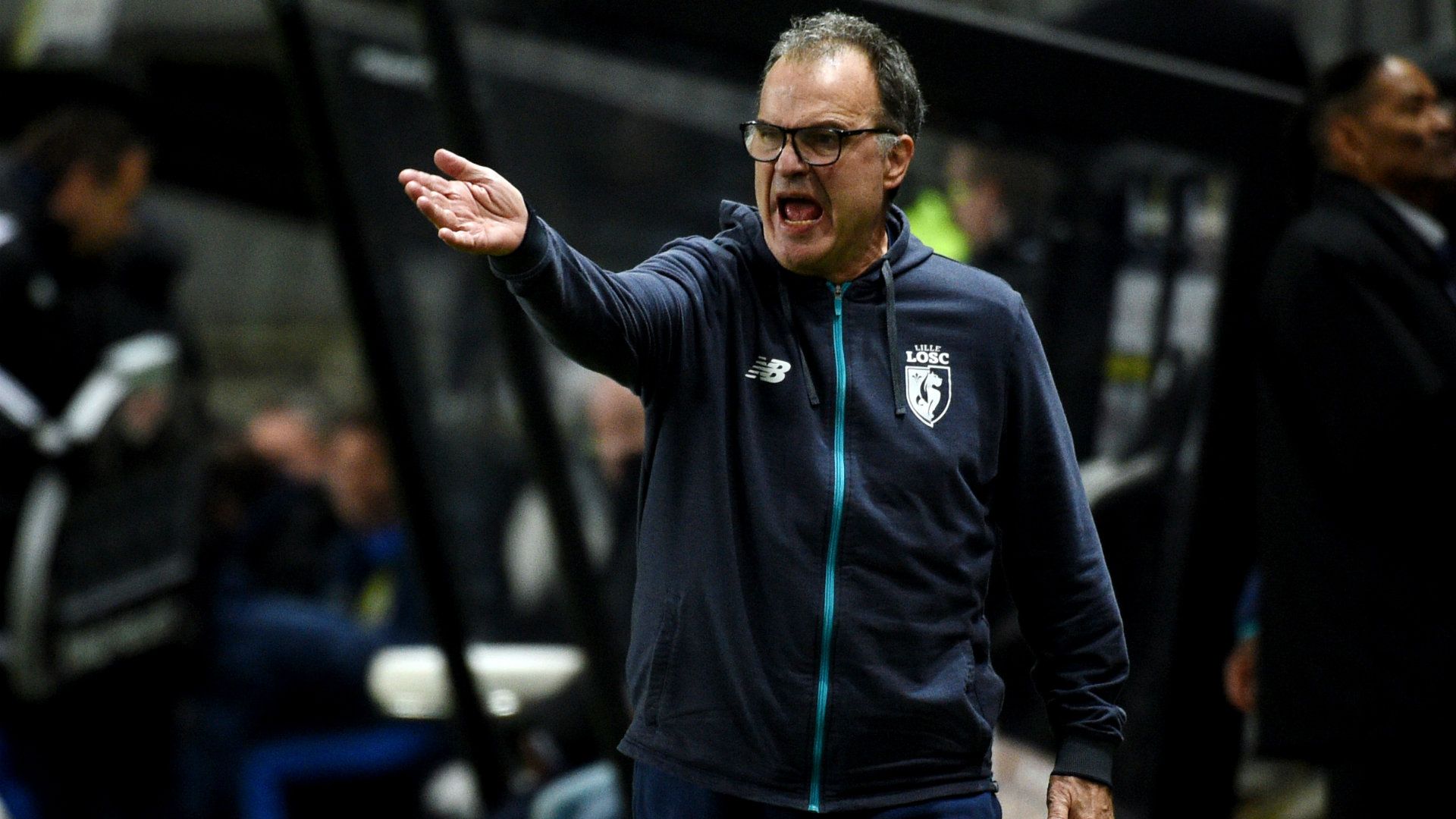 Marcelo Bielsa