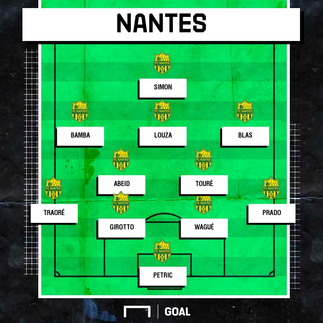 PS XI Nantes