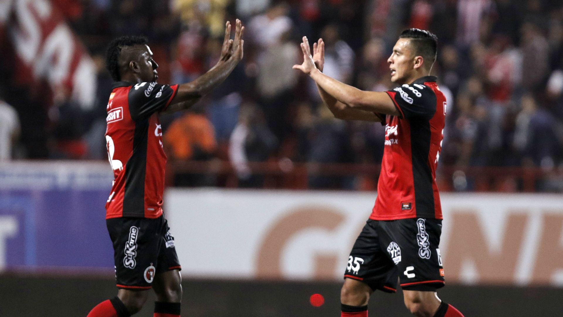 Tijuana Xolos