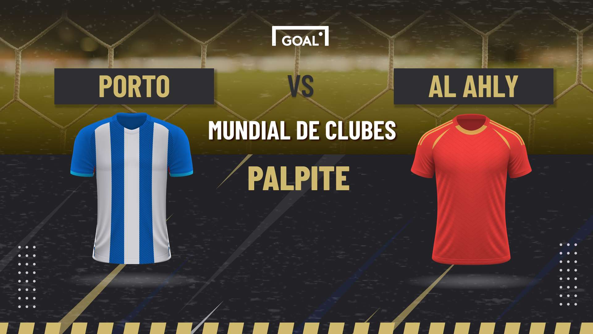 Palpite FC Porto x Al Ahly