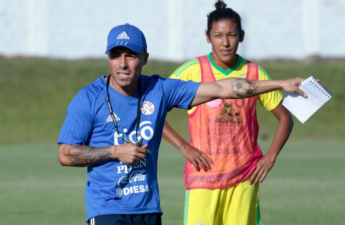 Marin Femenino