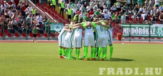 budafok ferencváros magyar kupa