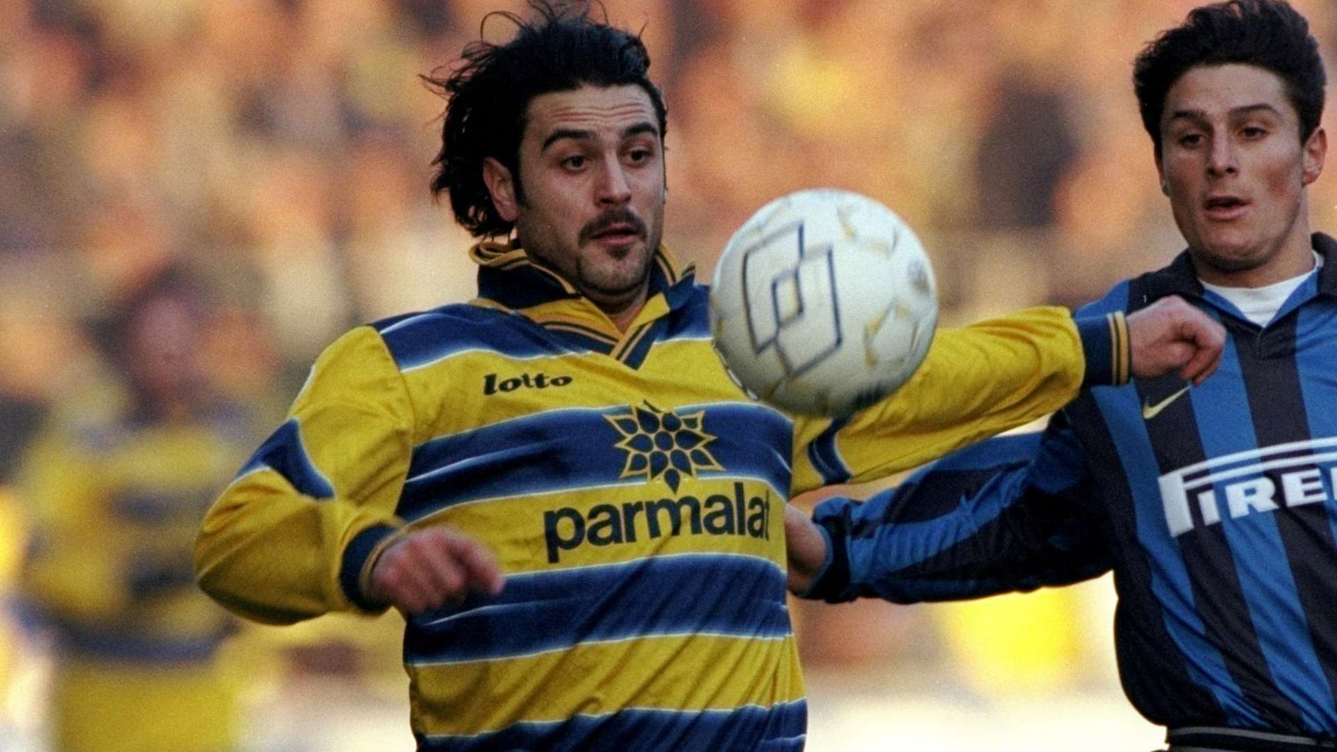 Stefano Fiore Parma