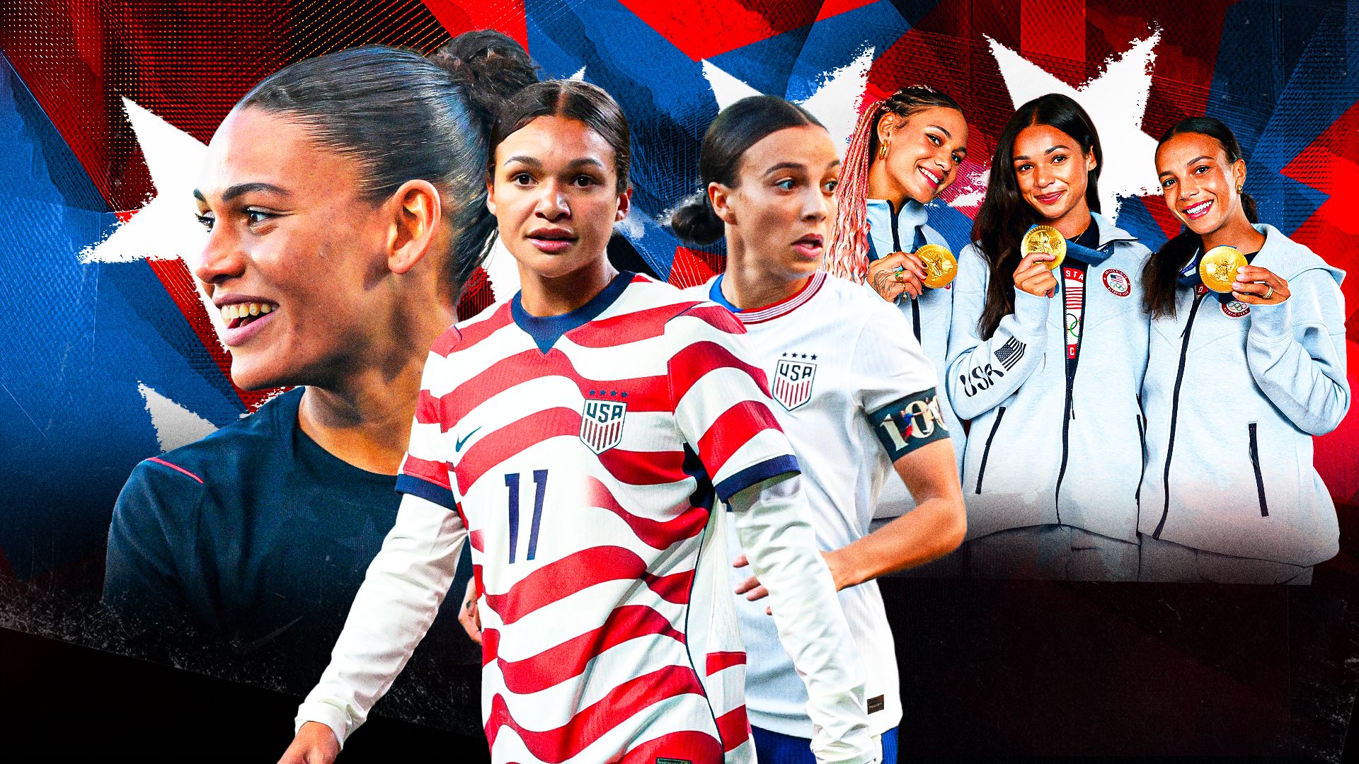 USWNT Takeaways GFX