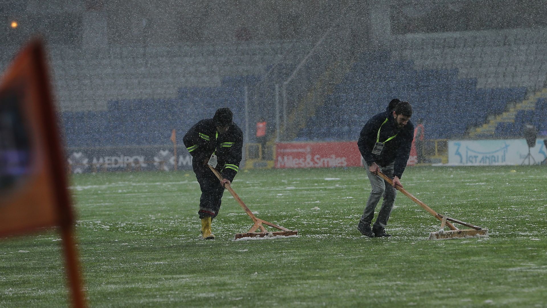 Basaksehir Bursaspor STSL 02232019