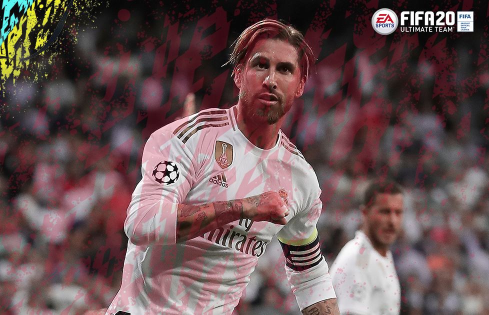 راموس فيفا 20