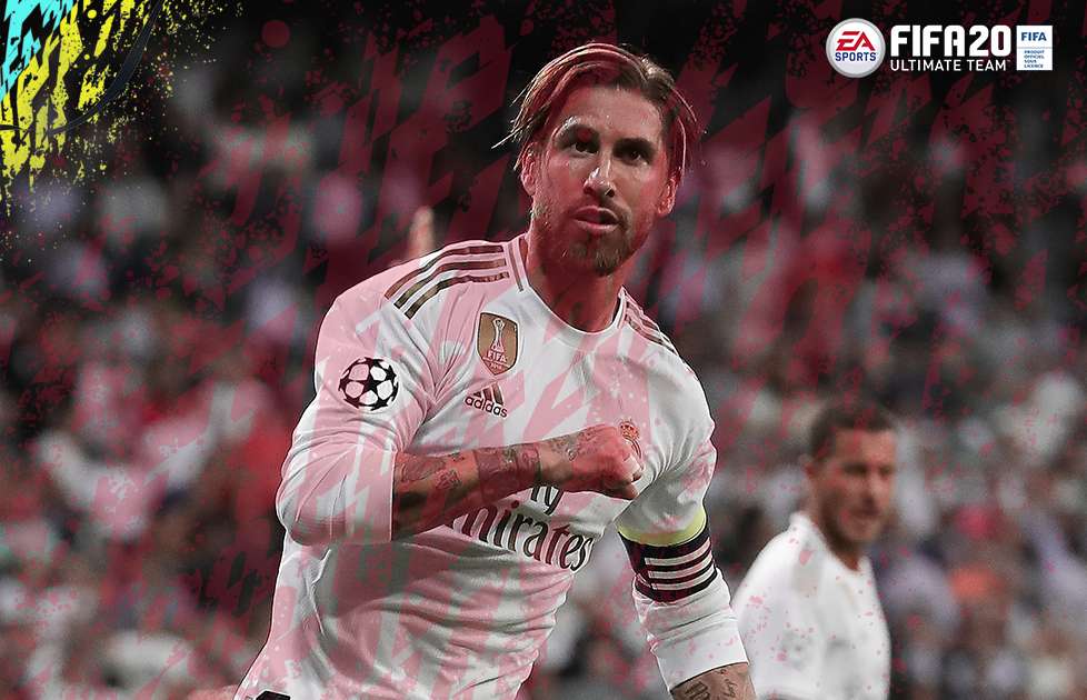 راموس فيفا 20