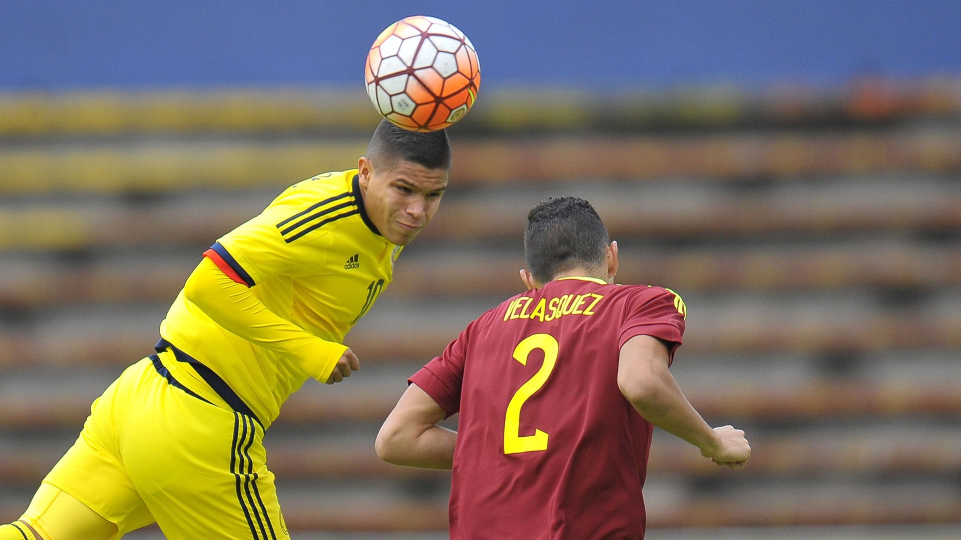 NxGn 2018 Juan Camilo Hernandez Colombia