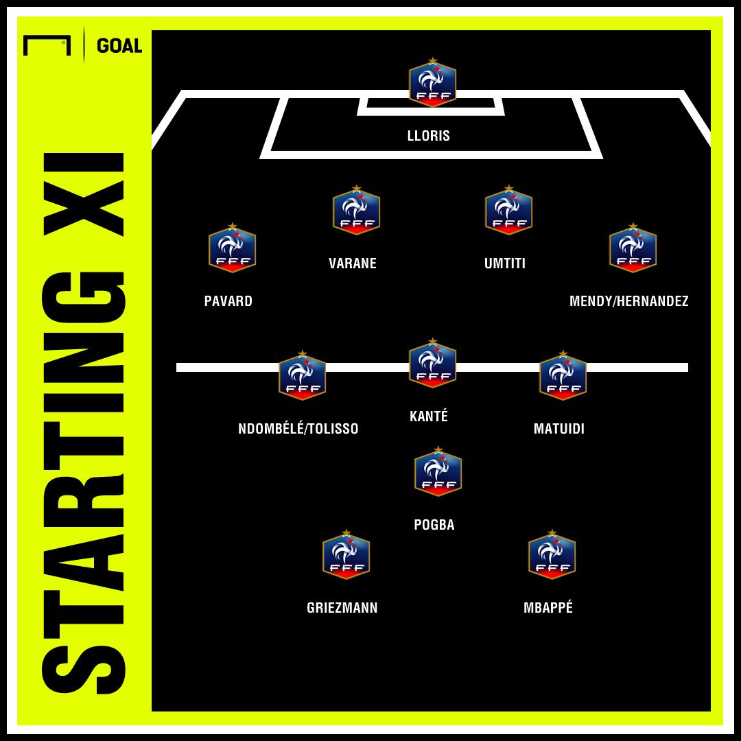 Onze imaginaire France