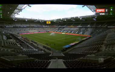 Borussia-PARK